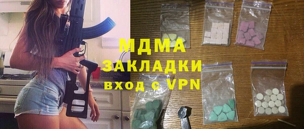 тгк Алексин